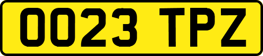 OO23TPZ