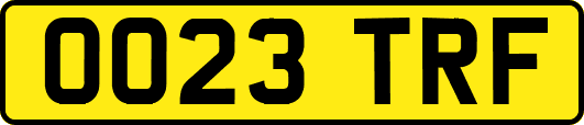 OO23TRF