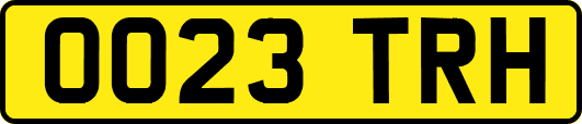OO23TRH