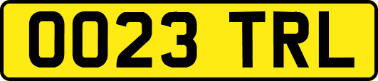 OO23TRL