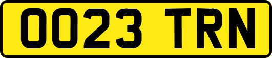 OO23TRN
