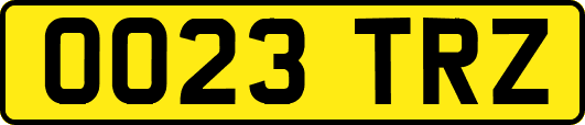 OO23TRZ