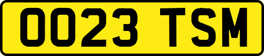 OO23TSM