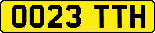 OO23TTH