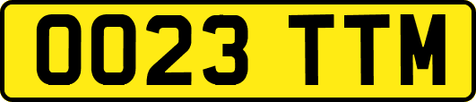 OO23TTM