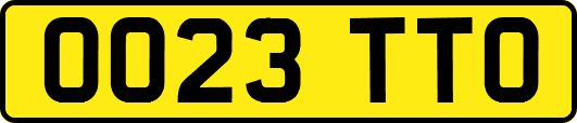OO23TTO
