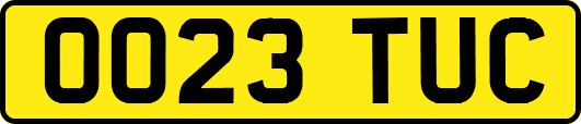 OO23TUC