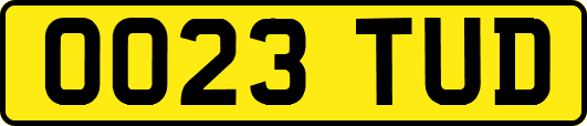OO23TUD