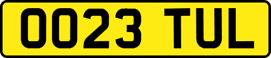 OO23TUL