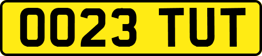 OO23TUT