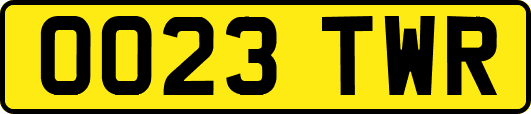 OO23TWR