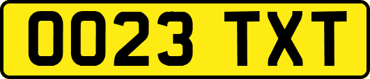 OO23TXT