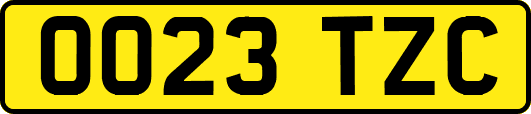 OO23TZC