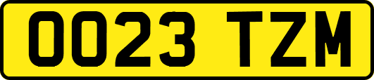 OO23TZM