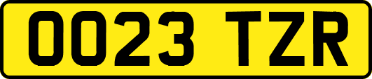 OO23TZR