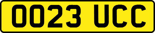 OO23UCC