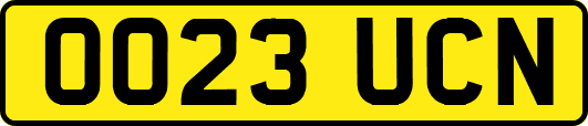 OO23UCN