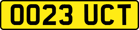 OO23UCT