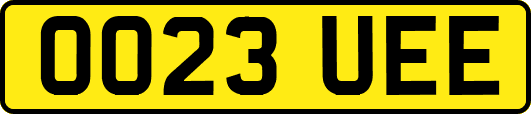 OO23UEE