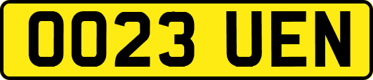 OO23UEN