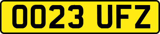 OO23UFZ