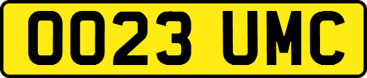 OO23UMC