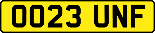 OO23UNF