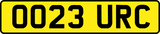 OO23URC