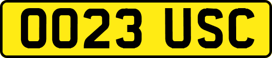 OO23USC