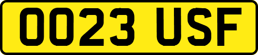 OO23USF