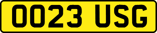 OO23USG
