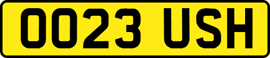 OO23USH