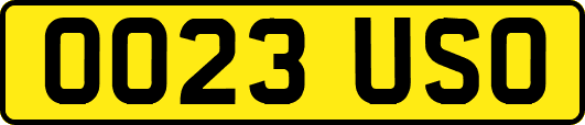 OO23USO
