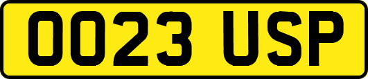 OO23USP