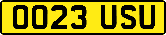 OO23USU