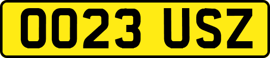 OO23USZ