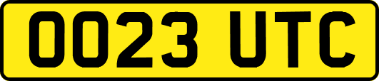 OO23UTC