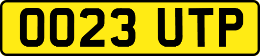 OO23UTP