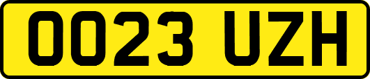 OO23UZH