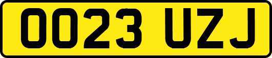 OO23UZJ