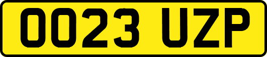 OO23UZP