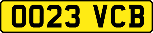 OO23VCB