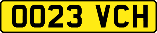 OO23VCH