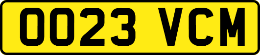 OO23VCM