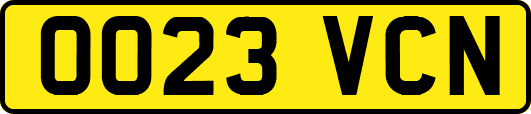 OO23VCN