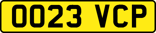 OO23VCP