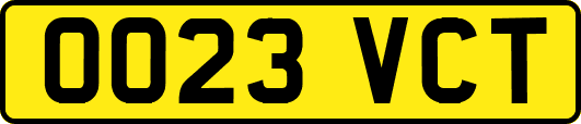 OO23VCT