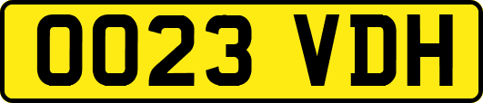 OO23VDH