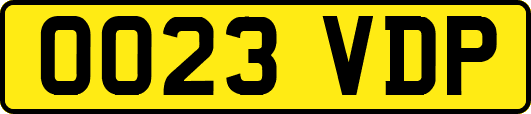 OO23VDP