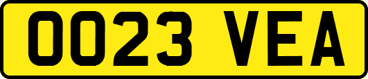 OO23VEA